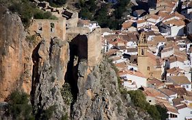 Hostal El Pozo